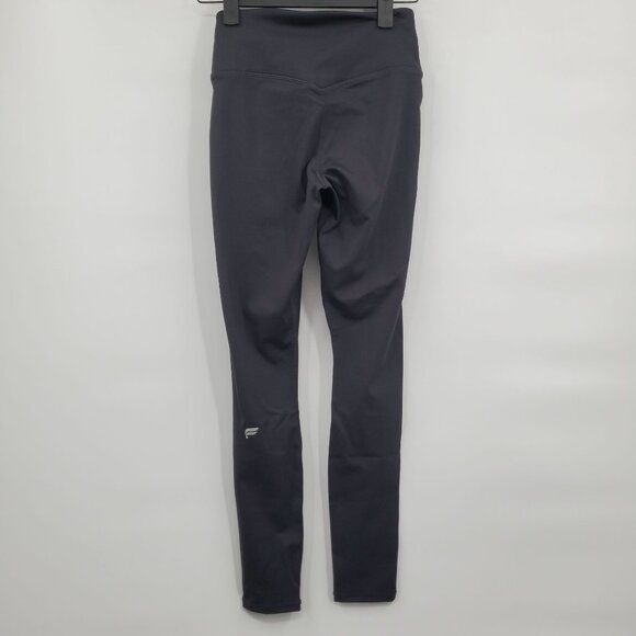 Fabletics Anywhere Motion365+ High Waisted Legging Women Size XXS NWT - Picture 5 of 16